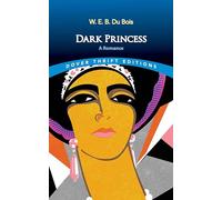 Dark Princess: A Romance (Thrift Editions)