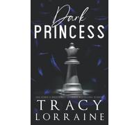 Dark Princess: Special Edition Print (KNIGHT'S RIDGE EMPIRE: SPECIAL EDITION)