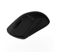 Dark Project Nexus Wireless Gaming Mouse | Ultra Lightweight 48g | PixArt PAW3395 | 26K DPI | 2K Hz Polling Rate | 6 Programmable Buttons | Up to 40 Hours Battery Life