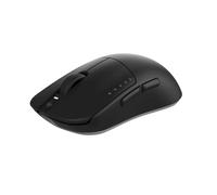 Dark Project Novus Wireless Gaming Mouse | Ultra Light 51g | PixArt PAW3395 | 26K DPI | 2K Hz Polling Rate | 6 Programmable Buttons | Up to 70 Hours of Battery Life