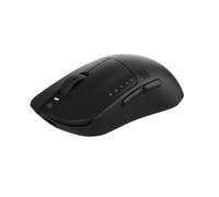 Dark Project Novus SE Wireless Gaming Mouse | Ultra Light 48g | PixArt PAW3395 | 26K DPI | 1K Hz Polling Rate | 6 Programmable Buttons | Up to 40 Hours of Battery Life