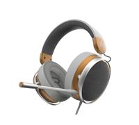 Dark Project - Sono Wired - White NEW
