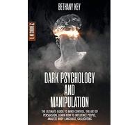 Dark Psychology and Manipulation