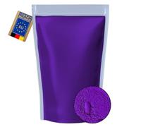 Dark Purple 700 gm Holi Gulal Powder water soluble Natural festival photo shoot Rangoli Colors rainbow powder holy color bag photos colorful set animals baby shower wedding Summer Camps
