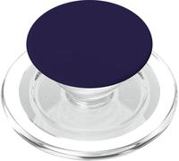 Dark Purple PopSockets PopGrip for MagSafe