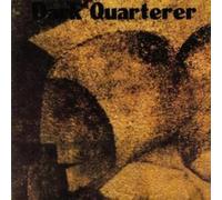 Dark Quarterer - Dark Quarterer (Orange/Red Vinyl) [VINYL]