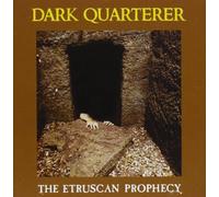 Dark Quarterer - Etruscan Prophecy