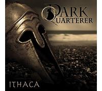 Dark Quarterer - Ithaca (Coloured Edt.) [VINYL]