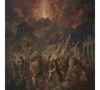 Dark Quarterer - Pompei [VINYL]