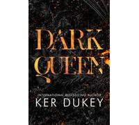 Dark Queen: A mafia romance