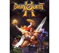 Dark Quest 2 (PC) - Steam Gift - GLOBAL