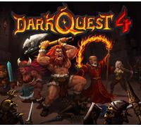 Dark Quest 4 EU Nintendo Switch CD Key