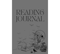 Dark Reading Journal
