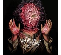 Dark Red Seed - Becomes Awake [New Vinyl LP] Black, Ltd Ed, 180 Gram