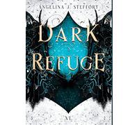 Dark Refuge: 6 (Shattered Kingdom)