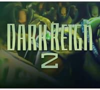 Dark Reign 2 PC GOG CD Key