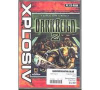 Dark Reign 2 - Xplosiv