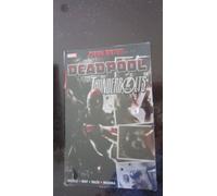 Dark Reign: Deadpool/Thunderbolts