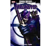 Dark Reign: Hawkeye