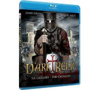 Dark Relic - Sir Gregory, The Crusader [Blu-ray]
