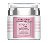 Dark remover for the body, bikini area and sensitive areas. Dark corrector for areas. Contains extract of arbutin peptide. Dry eye spray (Pink, One Size)
