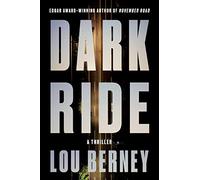 Dark Ride: A Thriller