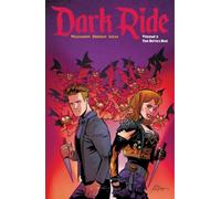 Dark Ride Volume 3