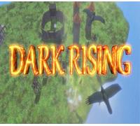 Dark Rising EU PC Steam CD Key
