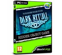Dark Ritual (PC CD)