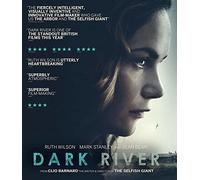 Dark River [Blu-ray]
