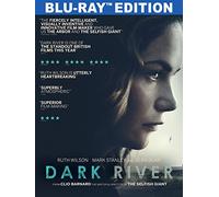 Dark River [Blu-ray]