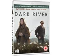 Dark River Blu-ray