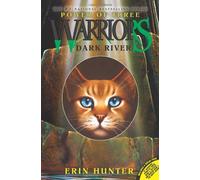 Dark River [WARRIORS POWER OF 3 DARK RIVER]