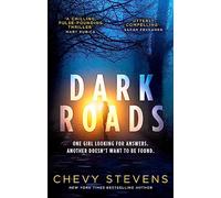 Dark Roads : The most gripping, twisty thriller of the year