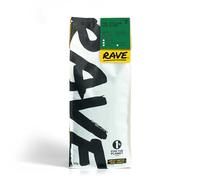 Dark Roast Ground Coffee 1kg - Strong Italian Blend Coffee - High Intensity Filter Coffee for Cafetière, V60 & Aeropress - Freshly Roasted - Rave Coffee Italian Job Nº 2