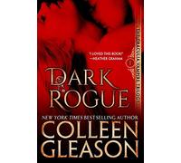 Dark Rogue: The Vampire Voss: 1 (Draculia Vampire Trilogy)