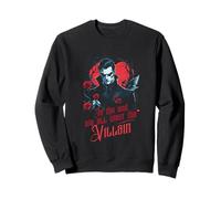 Dark Romance Booktok In The End We All Want The Villain Sweatshirt