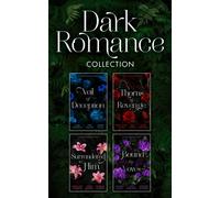 Dark Romance Collection : Their Impossible Desert Match / Fast Deal / Penniless and Secretly Pregnant / Secret Pleasure / Awakened by the Scarred Italian / The Spaniard's Wedding Revenge / The Last Re