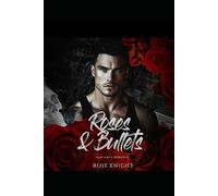 Dark Romance Notebook: A Dark Mafia Romance Journal for Writing, Notes, and Dangerous Thoughts