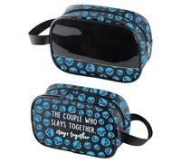 Dark Romance Reader Gift Dark Romance Bookish Gift Stays Together Crossbody Bag For Book Nerd (Together Bag)