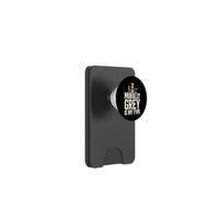 Dark Romance Reader Morally Grey Is My Type Skeleton PopSockets PopWallet for MagSafe
