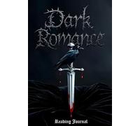 Dark Romance Reading Journal