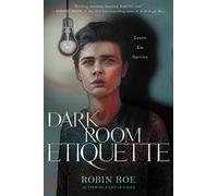 Dark Room Etiquette