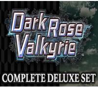Dark Rose Valkyrie: Complete Deluxe Set Steam CD Key