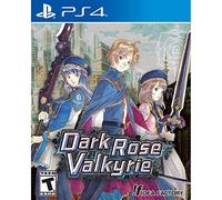 Dark Rose Valkyrie (PS4)