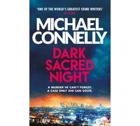 Dark Sacred Night : Inspiration for the hit Amazon Prime series BALLARD