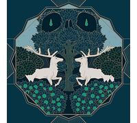 Dark Sanctuary - Cernunnos