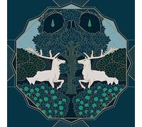 Dark Sanctuary - Cernunnos