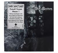 Dark Sanctuary - Exaudi Vocem Meam I