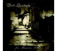 Dark Sanctuary - Les Memoires Blessees by Dark Sanctuary (2008-07-22)